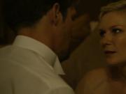 Kirsten Dunst - Melancholia 2011