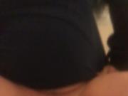 Toying and Stroking
