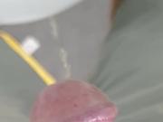 Pissing