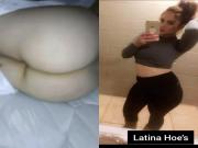 Sexy latina
