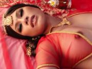 Indian Chick Photoshoot