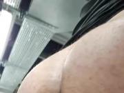 Mio culetto
