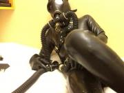 Rubber love 7