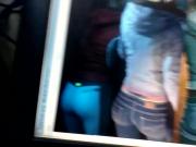 Cum Tribute - Until Dawn Triple Tribute