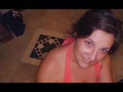 Mom gets Blackmailed by Sons friend part 2 POV