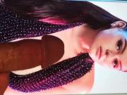 Ariel big tit tribute