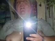 Bbw in lingerie