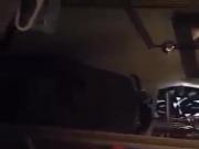 Big butt Latina takes a pounding