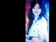 Lovelyz Sujeong cum tribute