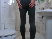 New tights