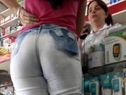 Novinha bunduda safada