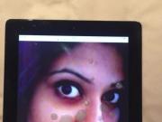 Cum Tribute for Indian Pig