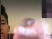 asian wanks nice thick cut dick 6'28''