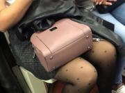 My wife in metro moja supruga serbian
