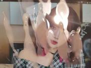 Weki Meki Yoojung tribute