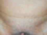 Pussy small and tide