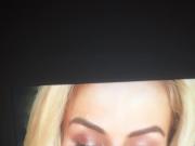 YOUNG JESSI CAME OVER FOR A FUCKING GREAT BLOWJOB