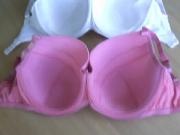 Used J cup bras