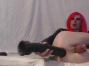 Sophie - Anal Destruction