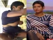 Naga Munchetty+Lookalike XXX 2