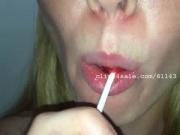 Mouth Fetish - Jessika Lollipop