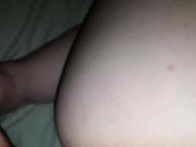 Un poco de sexo anal para mi esposa