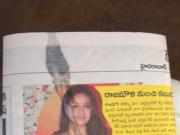 Keerthi Suresh