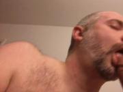 Me playing Bounce Bitch!