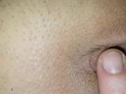 wet