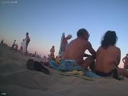 Mature Topless 04