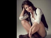 Melissa Benoist Hot Compilation