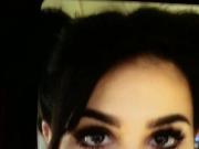 SSSniperwolf Cum Tribute #9