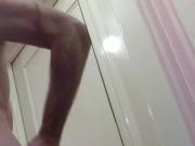 Beatiful ass needs a dick inside
