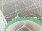 horny deep blowjob II