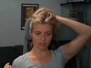 Elyse Willems Not Wearing A Bra