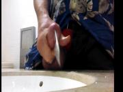 tim horton's coffee shop bating and cumming
