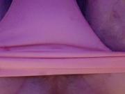 dildo fuck in panties