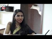 Desi teen girl