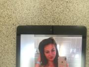 Cum Tribute to Alexia Raye 2
