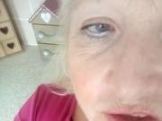 Nasty Whore Granny