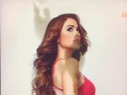 Yanet Garcia - Cum Tribute #1