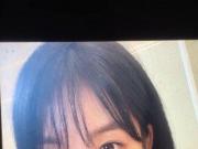 everglow sihyeon cum tribute 2