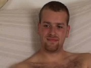 Polish babe (anal and small tits)