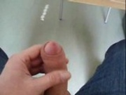 cum over Andrea 5
