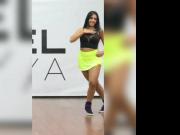 Rosana Maria Marquez rebolando 2