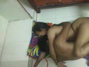 Indian desi super cute sister sex