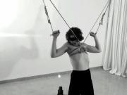 Sexy Submissive Wife – Tits Bondage Predicament: Bdsmlovers91