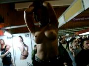 Eros Show Bul Maria Beluci