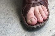FF24 Kari's Natural Toes