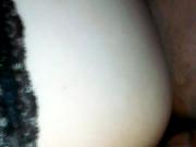 Another round with Becca